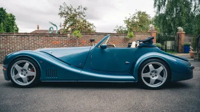 Aero 8